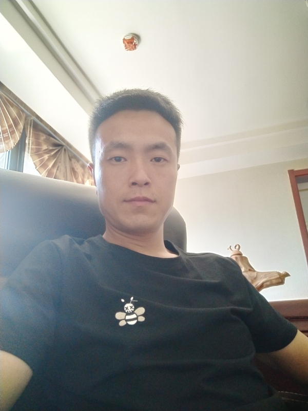 董星星的第一张照片--阳泉残疾人相亲网