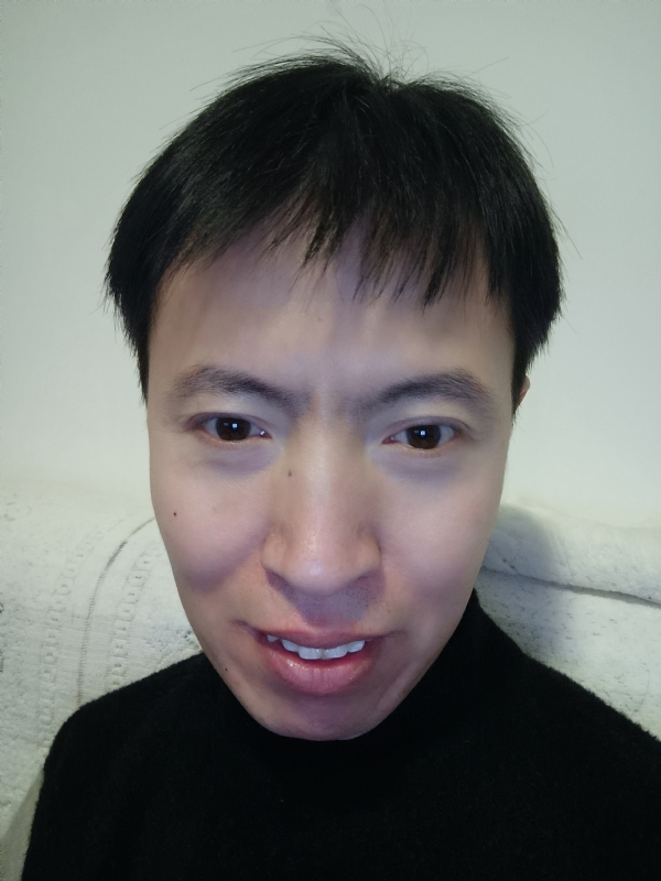 相知相守的第一张照片--阳泉残疾人相亲网